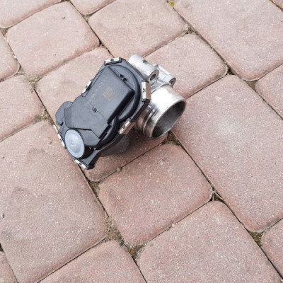 Przepustnica Opel Insignia 55496779AA