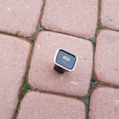 Przycisk włacznik przełącznik ECO Opel Insignia