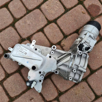 Podstawa filtra oleju 2.0D 170KM Opel Insignia B