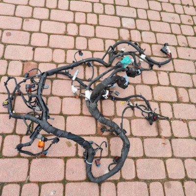 Wiązka silnika 2.0D 170KM Opel Insignia B 39202019