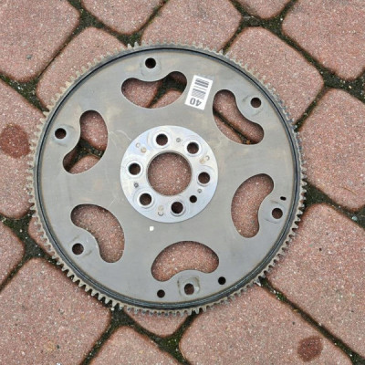 Koło zamachowe 2.0D 170KM Opel Insignia B 55499288