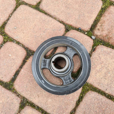 Koło pasowe paska 1.5T Opel Insignia B