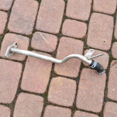 Przewód podcisnienia wąz rura 1.5T Opel Insignia B