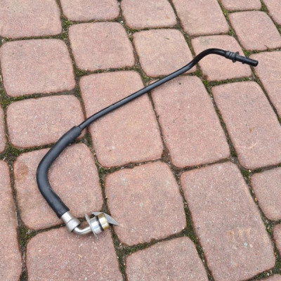 Przewód podcisnienia wąz rura 1.5T Opel Insignia B