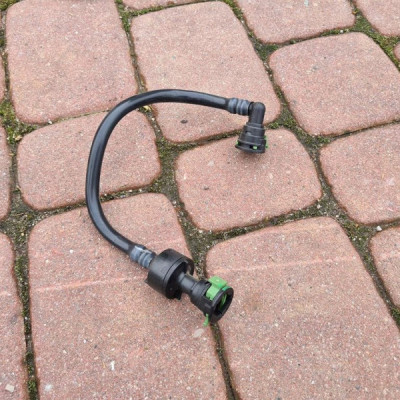 Przewód kolektora wąz rura 1.5T Opel Insignia B