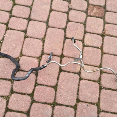 Przewód rura waż 1.5T Opel Insignia B 39149779