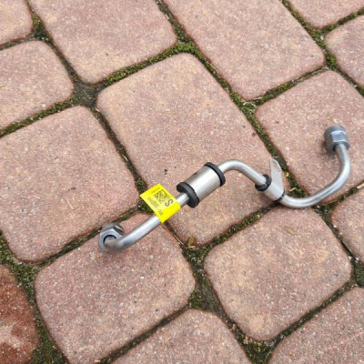 Przewód paliwa waż 1.5T Opel Insignia B 12669049