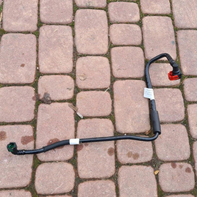Przewód paliwa waż 1.5T Opel Insignia B 84217397