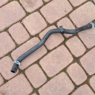 Przewód rura waż 1.5T Opel Insignia B 39105750