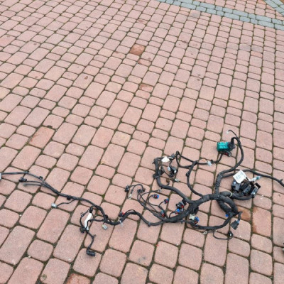 Wiązka silnika 1.5T Opel Insignia B 39202340