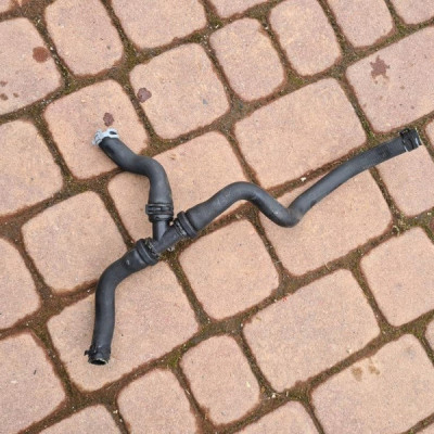 Przewód rura waż 1.5T Opel Insignia B 39098533