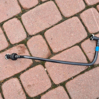 Przewód podciśnienia 2.0t 250km Opel Insignia