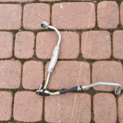 Przewód olejowy oleju 2.0t 250km Opel Insignia