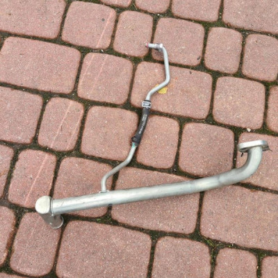 Przewód olejowy oleju 2.0t 250km Opel Insignia