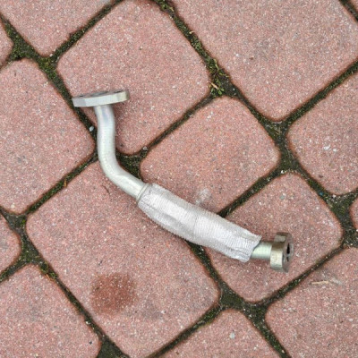 Przewód olejowy oleju 2.0t 250km Opel Insignia