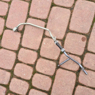 Przewód olejowy oleju 2.0t 250km Opel Insignia