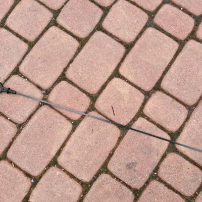 Bagnet miarka oleju 2.0t 250km Opel Insignia