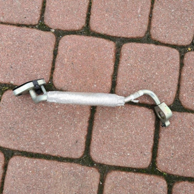 Przewód wąż rura 2.0t 250km Opel Insignia 12627083