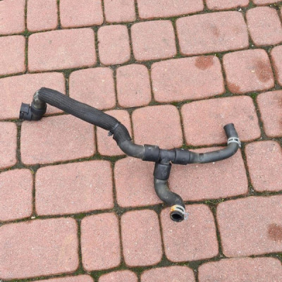 Przewód wąż rura 2.0t 250km Opel Insignia 23426218