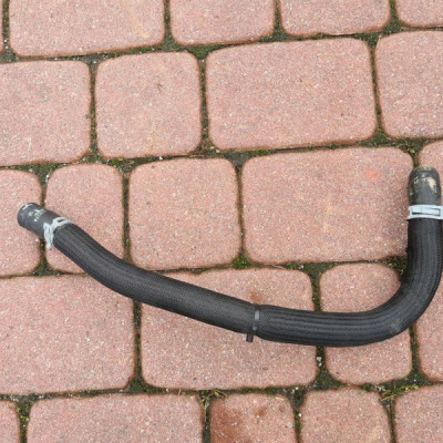 Przewód wąż rura 2.0t 250km Opel Insignia 23428274