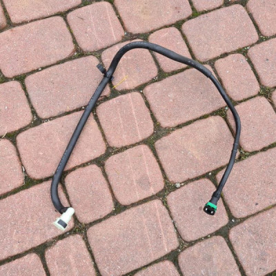 Przewód rura waz 1.2T LIFT Opel Astra K