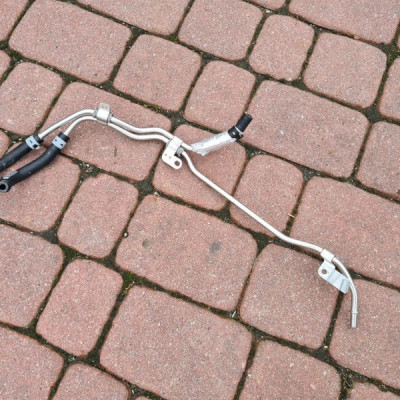 Przewód rura wąż 1.2T LIFT Opel Astra K 55513598