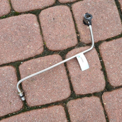 Przewód olejowy 1.2T LIFT Opel Astra K 429147374