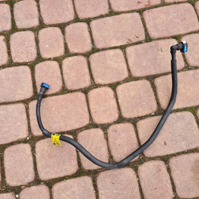 Przewód rura wąż 1.2T LIFT Opel Astra K 10445318