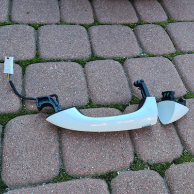 Klamka KEY LOOK bezprzewodowa Opel Astra K V 5