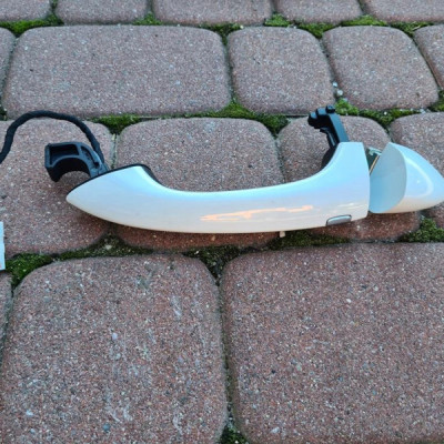 Klamka KEY LOOK bezprzewodowa Opel Astra K V 5