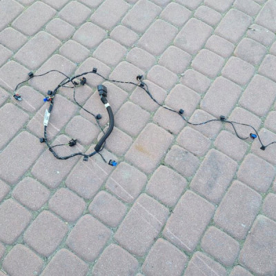 Instalacja wiązka PDC Opel Astra K V 39206498