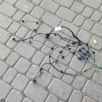 Instalacja wiązka PDC Opel Astra K V LIFT 39217860