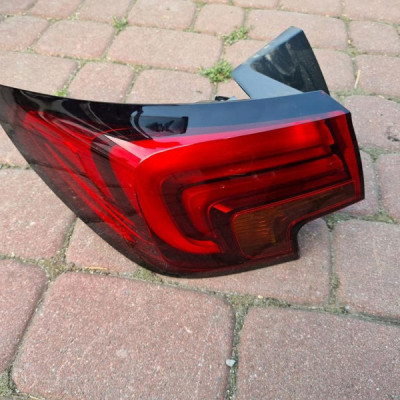 Lampa tył tylna LED HB Opel Astra K V 39099016