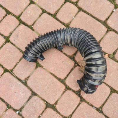 Przewód rura intercoolera VIVARO TRAFIC 8200806067