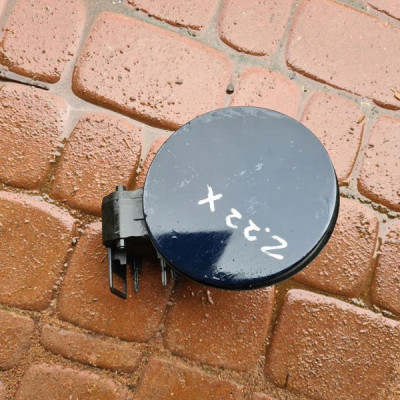 Wlew paliwa klapka Z22x Opel Zafira C 13394541