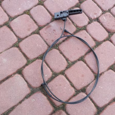 Linka otwierania maski rączka OPEL Insignia EU