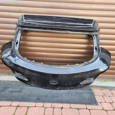 Klapa tył tylna goła Opel Astra J IV GTC OPC VXR