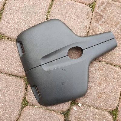 Osłona obudowa lusterka Opel Astra J IV 13305890 13305889