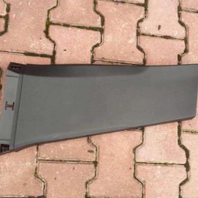 Obudowa osłona słupka lewa Astra J