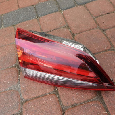 Lampa tył tylna Opel Astra K V 39077382