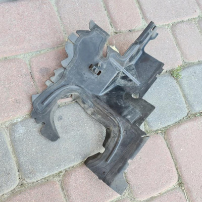 Kierownica powietrza Opel Insignia B 13444899