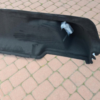 Plastik bagażnika HB Opel Insignia B 39129491