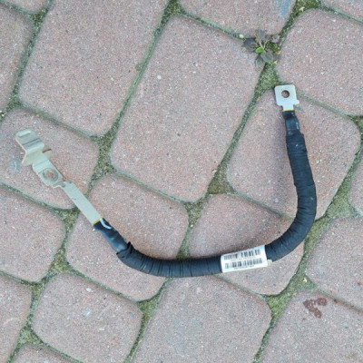 Przewód klema minusowa Opel Insignia B 39202350