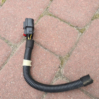 Kostka wtyczka PDC tył wiązka Opel Astra K V