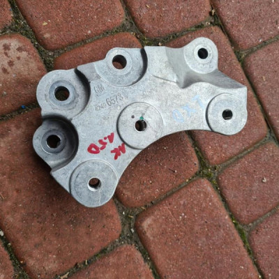 Poduszka łapa skrzyni 1.5 Opel Astra K V 42496573