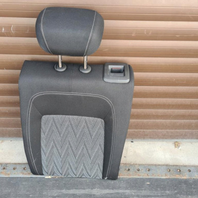 Kanapa siedzisko oparcie tył Opel Astra K V 5