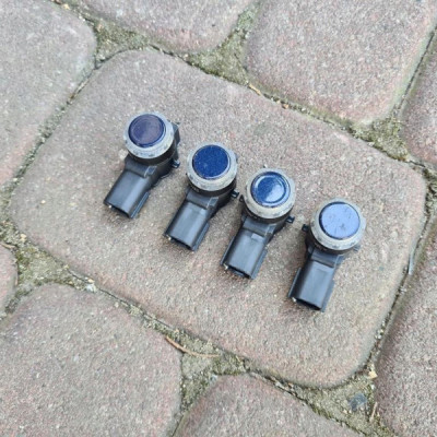 Czujnik PDC parkowania Opel Insignia B 39214589