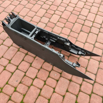 Tunel europa Opel Insignia B