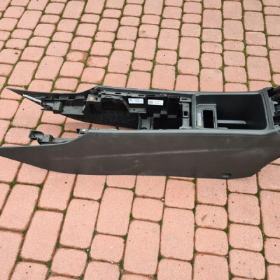 Tunel indukcja ładowarka Opel Insignia B