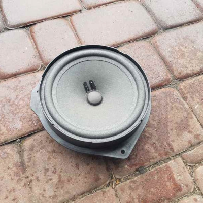 Głośnik drzwi przedni Mercedes W212 A2129067000